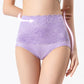🤩Buy 2 Get 1 Free🤩-Plus Size High Waist Lace Briefs For Women