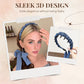 🔥Diadema elegante y cómoda para muje