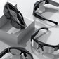 2025 Nuevas Gafas Deportivas DV Inteligentes Bluetooth