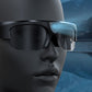 2025 Nuevas Gafas Deportivas DV Inteligentes Bluetooth