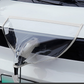 Cubierta magnética impermeable para el puerto de carga de vehículos eléctricos