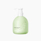 Crema depilatoria suave y no irritant