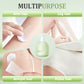 Crema depilatoria suave y no irritant