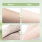 Crema depilatoria suave y no irritant