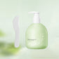 Crema depilatoria suave y no irritant
