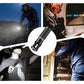 Mini linterna LED recargable con alto brill