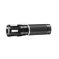 Mini linterna LED recargable con alto brill