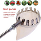 Cesta para recolectar fruta