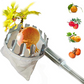 Cesta para recolectar fruta