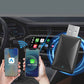 Caja CarPlay inalámbrica con puerto US