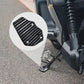 🌟 49 % DE DESCUENTO🔥 Almohadilla extensible para el soporte lateral de la moto