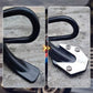 🌟 49 % DE DESCUENTO🔥 Almohadilla extensible para el soporte lateral de la moto