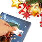 🌲Especial Navidad anticipada 49 % DE DESCUENTO🎁Set de 24 pulseras DIY para el calendario de Adviento de Navida
