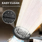 🚿 50% DE DESCUENTO ! ✨ Cabezal de Ducha de Alta Presión - 3 Modos de Riego Ajustables, Fácil Instalación y Ahorro de Agua 💧📦