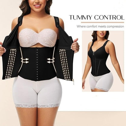 Faja reductora para mujer para controlar el abdomen