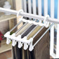 Organizador Multifuncional para Pantalones