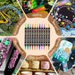 Dual Tip Dual Color Watercolor Marker Kit