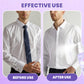 Spray antiestático multiusos para ropa
