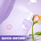 Spray antiestático multiusos para ropa