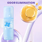 Spray antiestático multiusos para ropa
