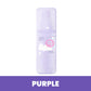 Spray antiestático multiusos para ropa