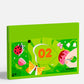 Kit completo para manualidades con papel de colores en 3D