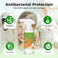 Spray limpiador multiusos para el hogar y la cocina