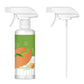 Spray limpiador multiusos para el hogar y la cocina