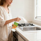 Spray limpiador multiusos para el hogar y la cocina