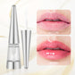 Hydrating Exfoliating Clear Lip Oil