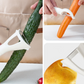 Juego de 7 utensilios de cocina
