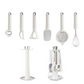 Juego de 7 utensilios de cocina