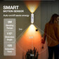 Sensor magnético inteligente de movimiento con luz ambiental RGB