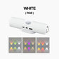 Sensor magnético inteligente de movimiento con luz ambiental RGB