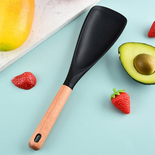 Espátula multifunción Cuchara de cocina