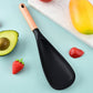 Espátula multifunción Cuchara de cocina