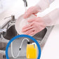 Kit de tubo extensor para dispensador de jabón de lavabo
