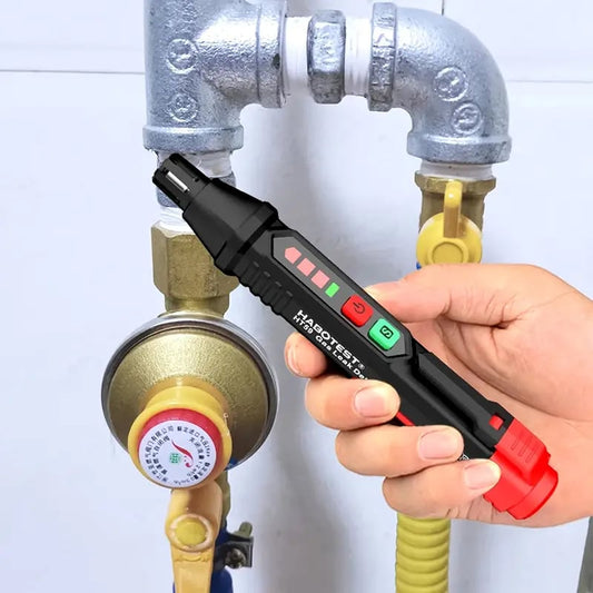 🔥Oferta especial 49 % de descuento🔥Detector de fugas de gas