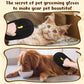 🔥Compra ahora y disfruta de un 50 % de descuento🔥🐾🧤 Guantes electrostáticos para eliminar el pelo de mascotas: eficaces por ambos lados, de silicona suave, lavables y reutilizables (¡versátiles para el hogar y el coche!).