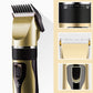 [El mejor regalo para él] Cortapelo profesional para hombres
