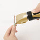 [El mejor regalo para él] Cortapelo profesional para hombres
