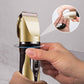 [El mejor regalo para él] Cortapelo profesional para hombres