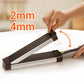 Cortador manual de carne para cocina