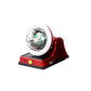 Luz solar recargable, versátil y multicolor