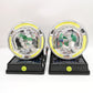 Luz solar recargable, versátil y multicolor