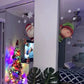 ❄Christmas Window Decals