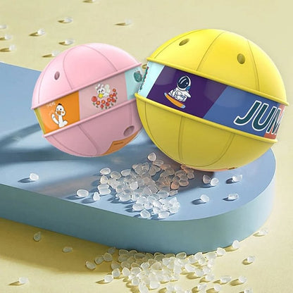 Bola de Salto de Tobillo Luminosa