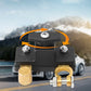 Interruptor Aislador de Desconexión de Batería de Coche 12-24V