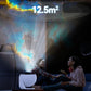 Regalos Divertidos - Lámpara de Proyección Galaxia de Ambiente Romántico para el Dormitorio