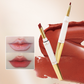 Pintalabios y perfilador de labios 2 en 1 de larga duración con doble punta